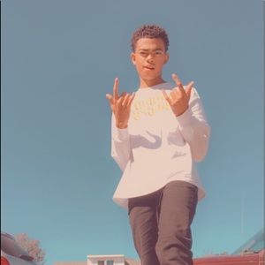 Meet your Posher, Xavier